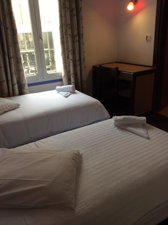 Hotel De La Place มาลากอฟฟ์ ห้อง รูปภาพ