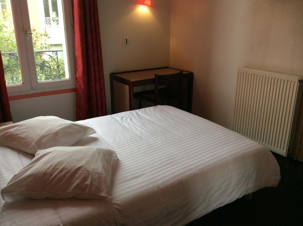 Hotel De La Place มาลากอฟฟ์ ห้อง รูปภาพ