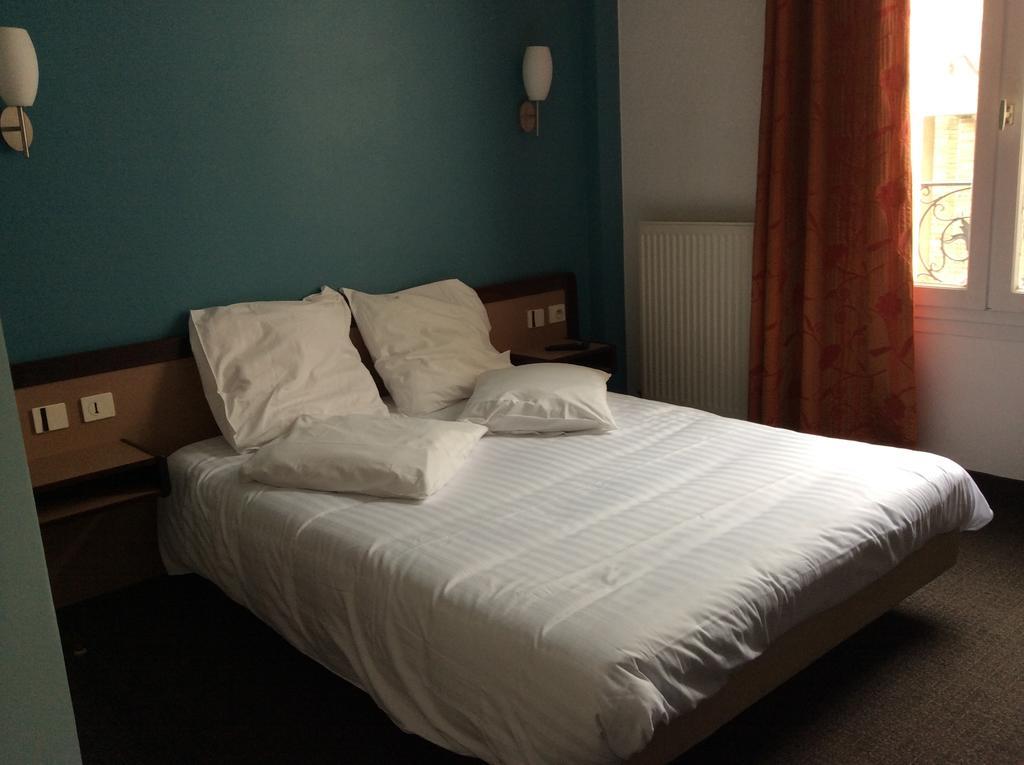 Hotel De La Place มาลากอฟฟ์ ห้อง รูปภาพ